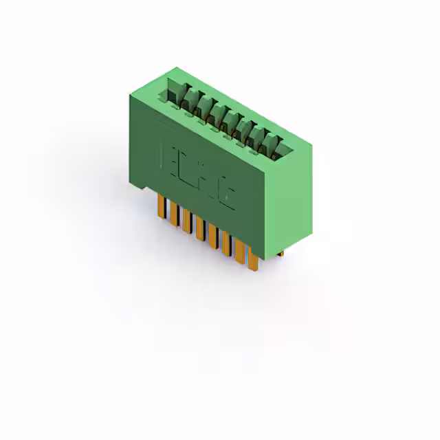 842-016-544-201 EDAC Inc.  Edgeboard Connectors